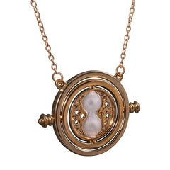Harry Potter: Hermione Time Turner Necklace
