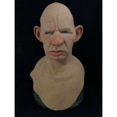 Hillbilly Silicone Mask