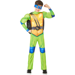 Teenage Mutant Ninja Turtles Leonardo Child’s Costume