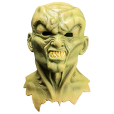 Goosebumps: The Haunted Mask Latex Mask
