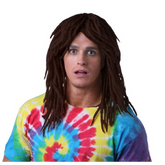 Rasta Lock Adult Wig