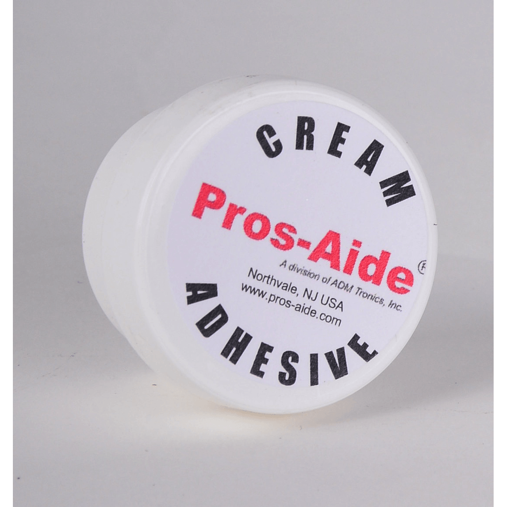 Pros-Aide II Adhesive by MWS Pro Beauty
