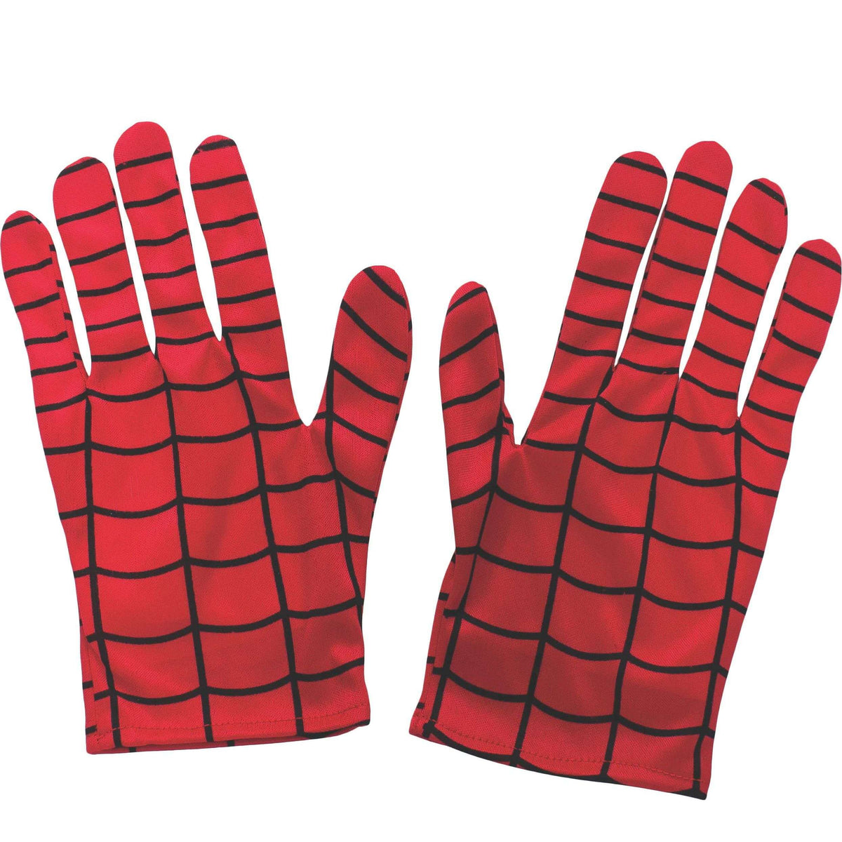 Ultimate Spiderman Children's Gloves