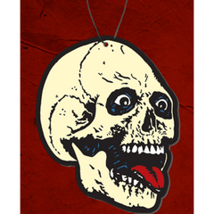 Fear Freshener-Return Of The Living Dead- Party Time Skeleton