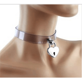 Lock Holder Choker