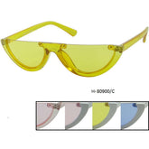 Top Down Color Sunglasses