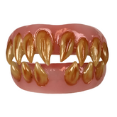 Ghoulish Grin Fake Teeth