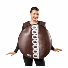 Hostess Chocolate Cupcake Adult Costume