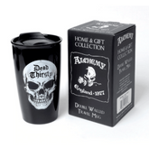 Dead Thirsty Double Walled Mug