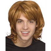 70s Shag Adult Wig