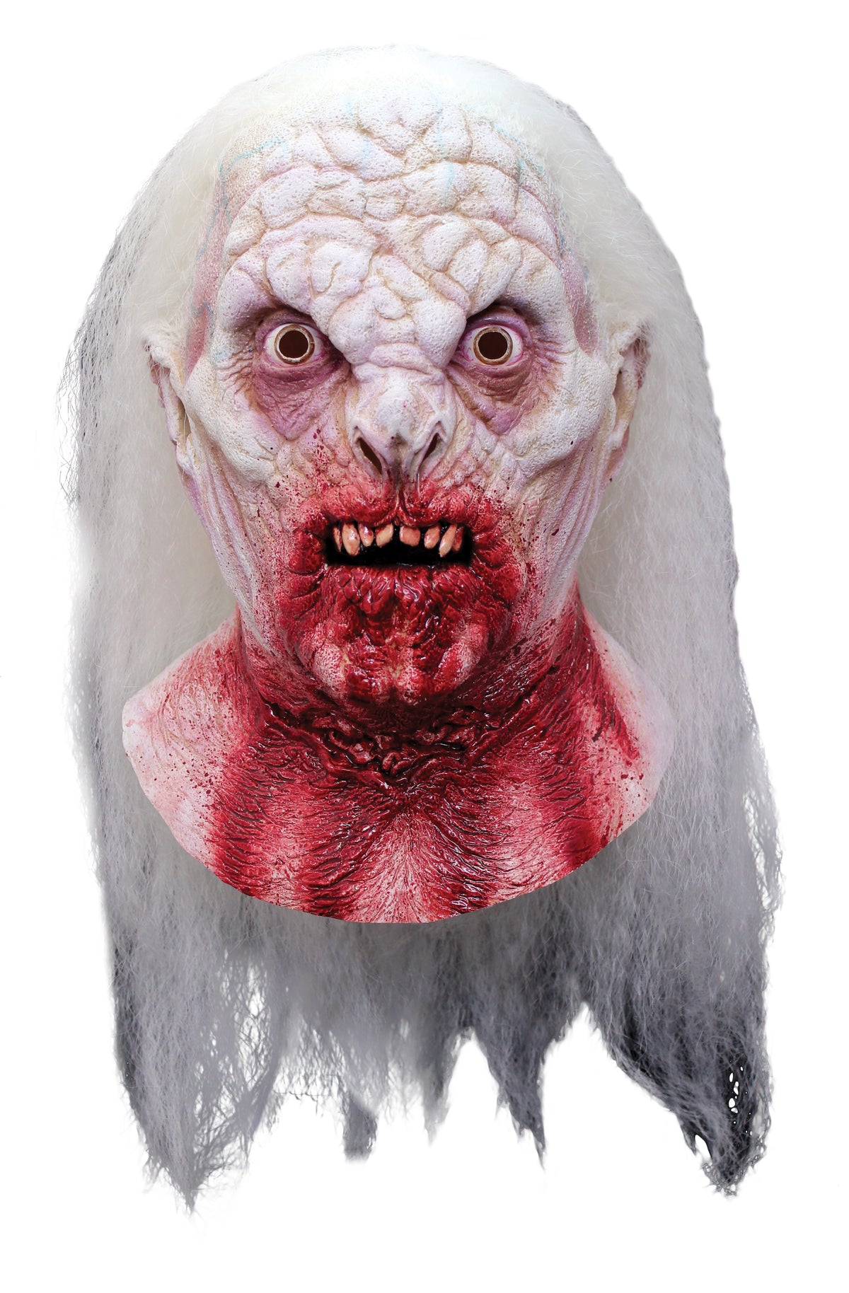 Bram Stoker's Dracula: Dracula Dead Deluxe Latex Mask