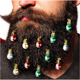 Beardaments Christmas Lights for Beards