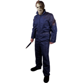 Halloween Kills Michael Myers Adult Coveralls
