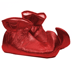 Unisex Adult Elf Shoe Covers