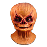 Trick r Treat Unmasked Sam Mask
