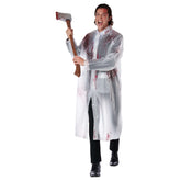 Yuppie Psycho Killer Adult Costume