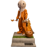 Trick r' Treat 1:6 Scale Deluxe 10" Action Figure