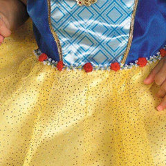 Classic Snow White Infant Costume (12-18 M)