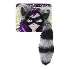 Raccoon Accessory Kit