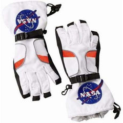 Astronaut Space Kids Gloves