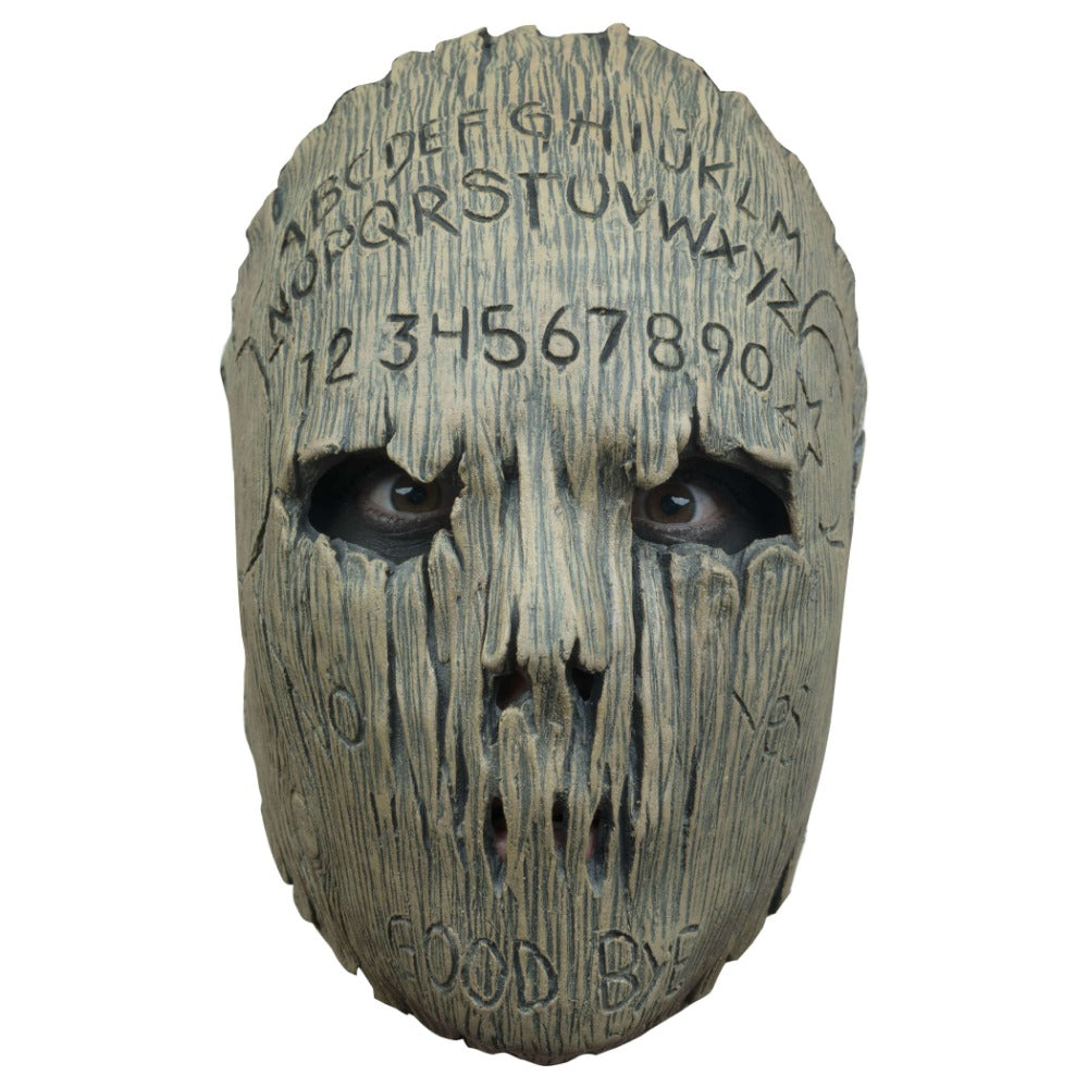 Spirit Board Ouija Mask