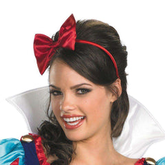 Deluxe Disney Snow White Adult Costume