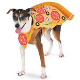Pizza Slice Pet Costume