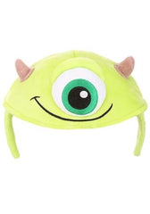 Monsters Inc Mike Plush Headband