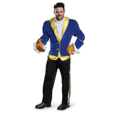 Prestige Disney Beauty and The Beast Adult Beast Costume