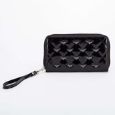 Studded Bats Wallet