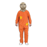 Trick or Treat Sam Deluxe Adult Costume