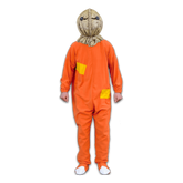 Trick r Treat Sam Deluxe Child Costume