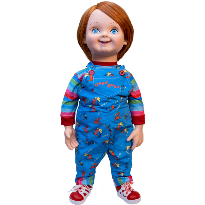 Chucky the hot sale good guy doll