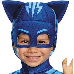 Classic PJ Masks Catboy Toddler Costume