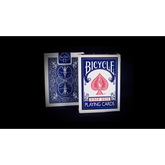 Bicycle Rider Back Playing Cards