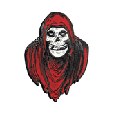 Misfits Ghost Fiend Collectible Enamel Pin