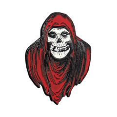 Misfits- Ghost Fiend Collectible Enamel Pin