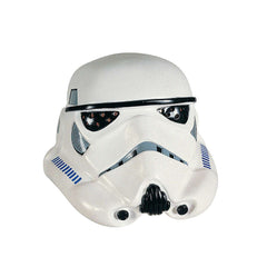 Star Wars Deluxe Stormtrooper Adult 2 Piece Helmet
