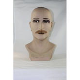 Executive 2 Moustache