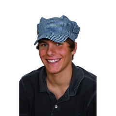 Cotton Engineer Hat