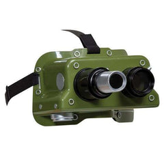 Ghostbusters Ecto Goggles