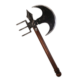 Jeepers Creepers: Creeper Axe