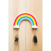 Rainbow Key Holder