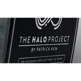 The Halo Project Size 12 (Gimmicks and Online Instructions) by Patrick Kun