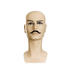 Ambassador 4 Moustache