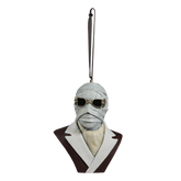 Holiday Horrors The Invisible Man Collectible Ornament