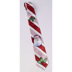 Super Festive Adult Christmas Tie