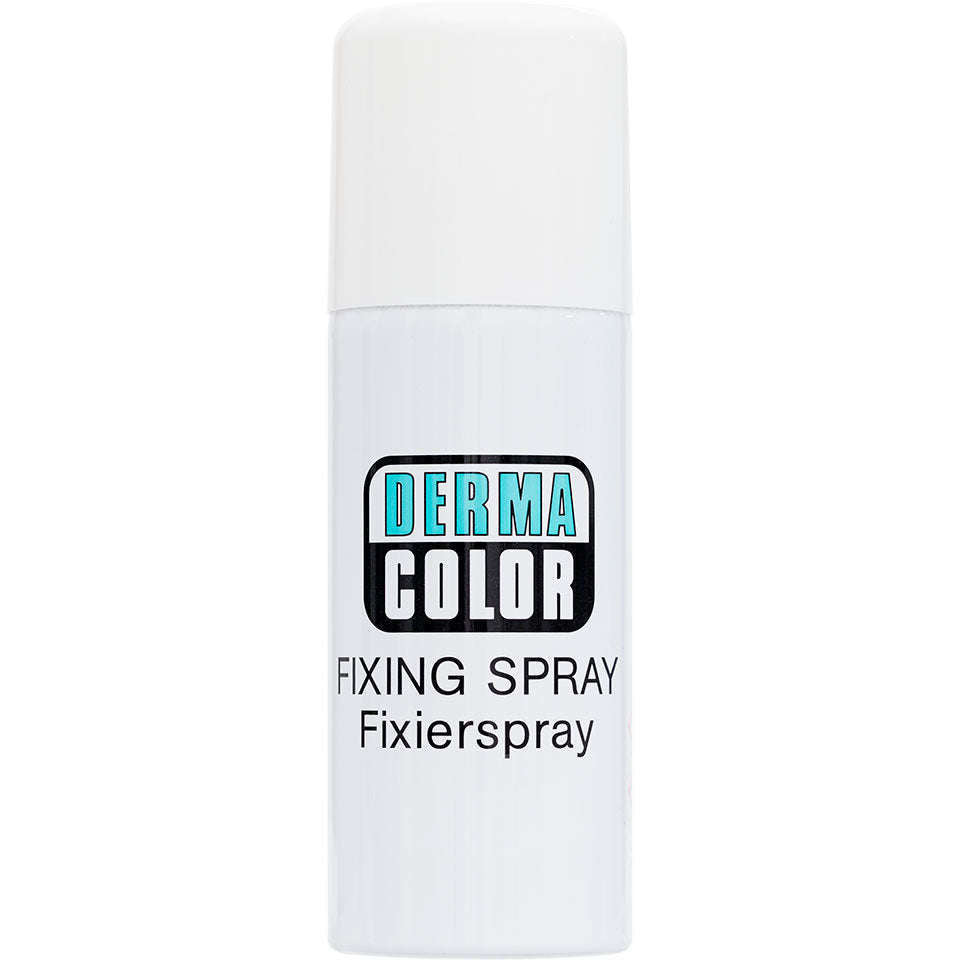 Kryolan Dermacolor Fixing Spray 5.1 oz