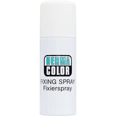Kryolan Dermacolor Fixing Spray 5.1 oz