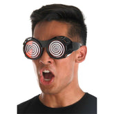 Black X-Ray Goggles